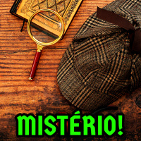 Como criar as pistas das suas histórias de Mistério!