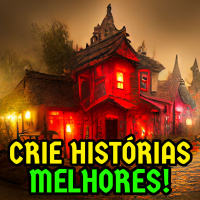 5 Dicas Para Contar Histórias Melhores!