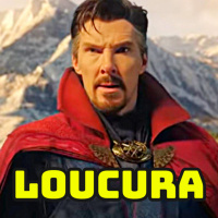 Trazendo um multiverso de loucura para o seu RPG!