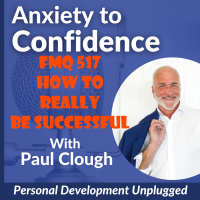 FMQ 517 How to Really Be Successful