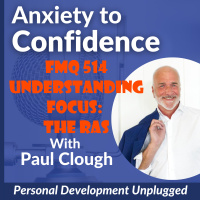 FMQ 514 Understanding Focus - the RAS