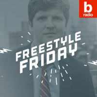 Halloween Freestyle with Vampires, Ghost Stories, and Bigfoot 10/28/16