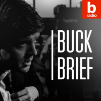 Buck Brief: The Weak Army w/ Rowan Scarborough