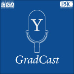 Yale Gradcast