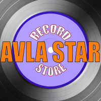 Record Store – Alva Star: Escalator