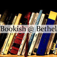 Bookish @ Bethel - Episode 1: Letter from the Birmingham Jail