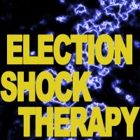 Election Shock Therapy - Episode 121: Filibusted: Why Congress Isnt Working