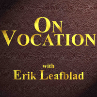 On Vocation - Episode 1: Resonance, Basketball Coaches, and What Does It All Mean?