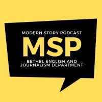 Modern Story Podcast - Episode 21: 180 Degrees