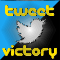 Tweet Victory – Episode 55: The Heroes We Need