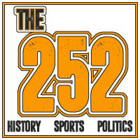 The 252 - Episode 5 - Sports and Journalism