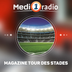 Magazine Tour Des Stades