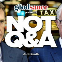 NOT QA | Guilty Until Proven Innocent Or Leftist, Taxis Vs Uber  MORE!