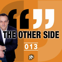Idiots in charge | The Other Side with Damian Coory, Ep13