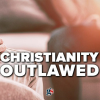 Christianity Outlawed  Criminalised In Victoria