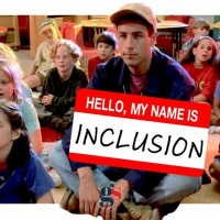 220316 NICK KASTELEIN - Inclusion is Immature