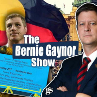 The Bernie Gaynor Show│ Episode 20