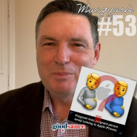 Macquarie Street, With Lyle Shelton, Ep. 53