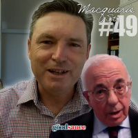 Macquarie Street, with Lyle Shelton, Ep 49