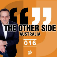 Chinas Wolf Warriors, The Great Reset | The Other Side of Australia with Damian Coory #16