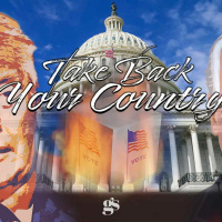 Take Back Your Country | Episode 13