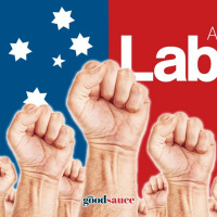 ALEXANDRA MARSHALL - Defund The Labor Party
