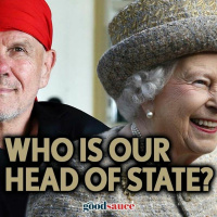 Dont Be Fooled - We Already Have An Australian Head Of State | Take Back Your Country Ep. 29