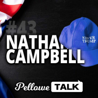 Is There A culture War - Nathan Campbell Pellowe Talk Ep. 43