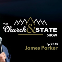 Former gay activist tells the Truth about conversion | The Church And State Show 23.13