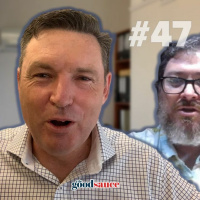 Macquarie Street, With Lyle Shelton, EP 47