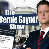 The Bernie Gaynor Show │ Episode 16