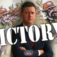 Pellowe Talk | VICTORY! Gaynor Vs Serial Lawfare Activist