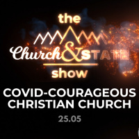 We need more courageous pastors like this! | The CAS Show 25.05