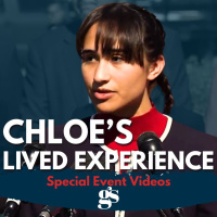 Chloe Cole | ACLs Chloe Cole Tour
