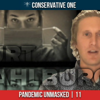 GEORGE CHRISTENSEN - Pandemic Unmasked, Ep. 11 | Kurt Mahlburg
