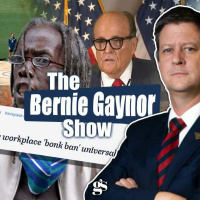The Bernie Gaynor Show | Episode 19