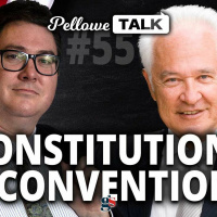 Pellowe Talk Ep. 55 - Constitutions And Conventions