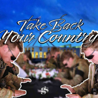 Soldiers have rights too | Take Back Your Country, Episode 14