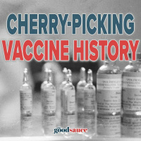 DAVE PELLOWE - The Myth Of Invariably Safe Vaccines In History  Government Honesty About Them