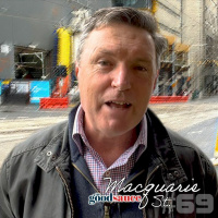 Macquarie Street, With Lyle Shelton, Ep 69