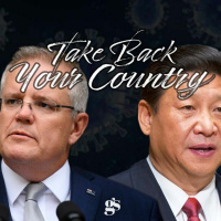 BEIJING’S 2020 TRIUMPH AND AUSTRALIA | Take Back Your Country Episode 19 Pt.2