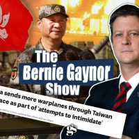 The Bernie Gaynor Show │ Episode 22