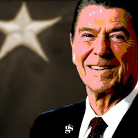 Reagan, Statism, and Limited Government