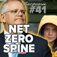 Macquarie Street, With Lyle Shelton, Ep. 41