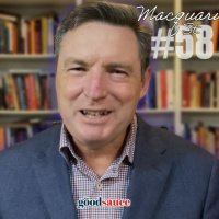 Macquarie Street, with Lyle Shelton, Ep 58