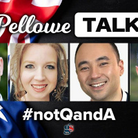 Killing Queenslanders with ‘progressive’ ‘kindness’ | Pellowe Talk Live #30