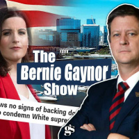 The Bernie Gaynor Show | Episode 13