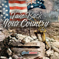 Take Back Your Country, Ep. 54