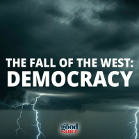 GEORGE CHRISTENSEN - The Fall of the West: Democracy