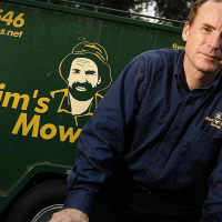 Dave Pellowe Interviews Jim Penman